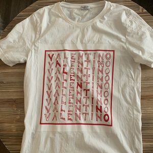 VALENTINO t shirt